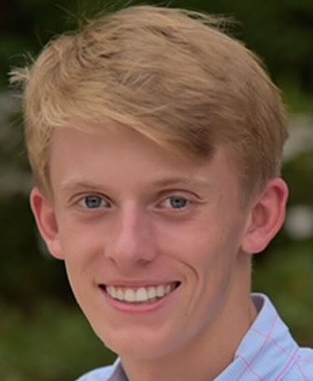 Evan Erb, MICDS